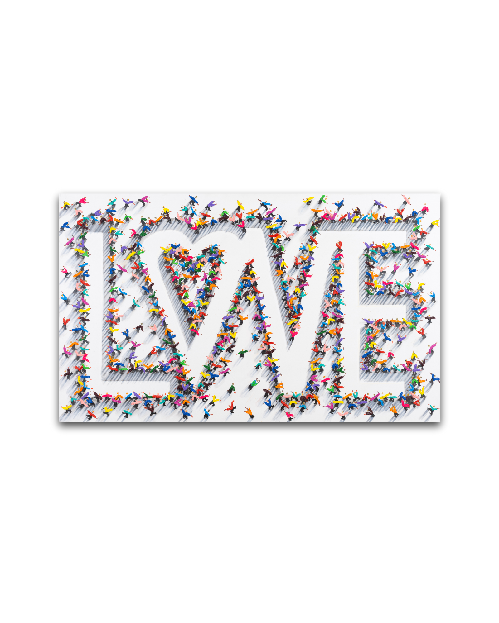 L♡VE (Original Painting)